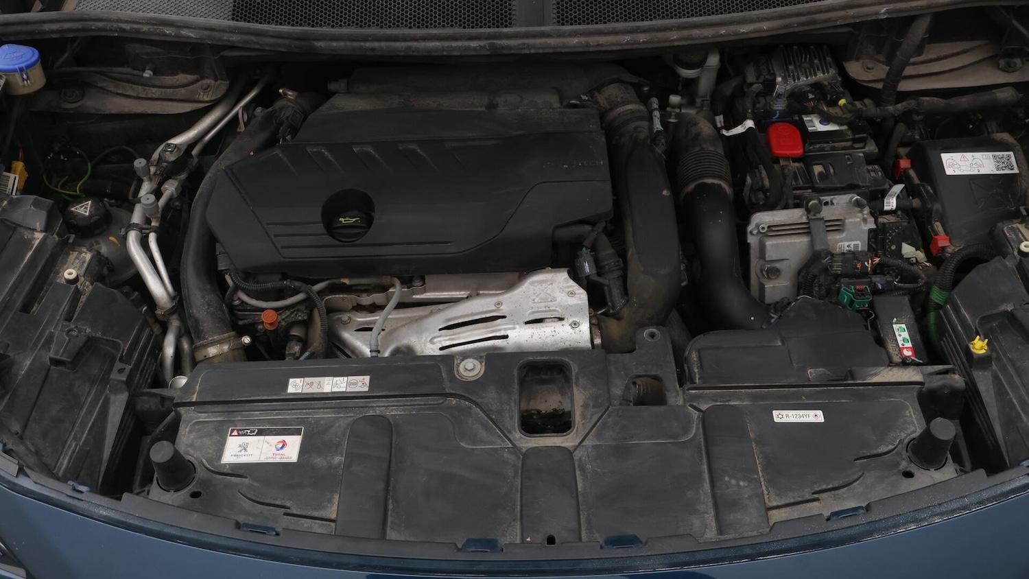 Used Peugeot 3008 for sale - 76728063: Photo 20