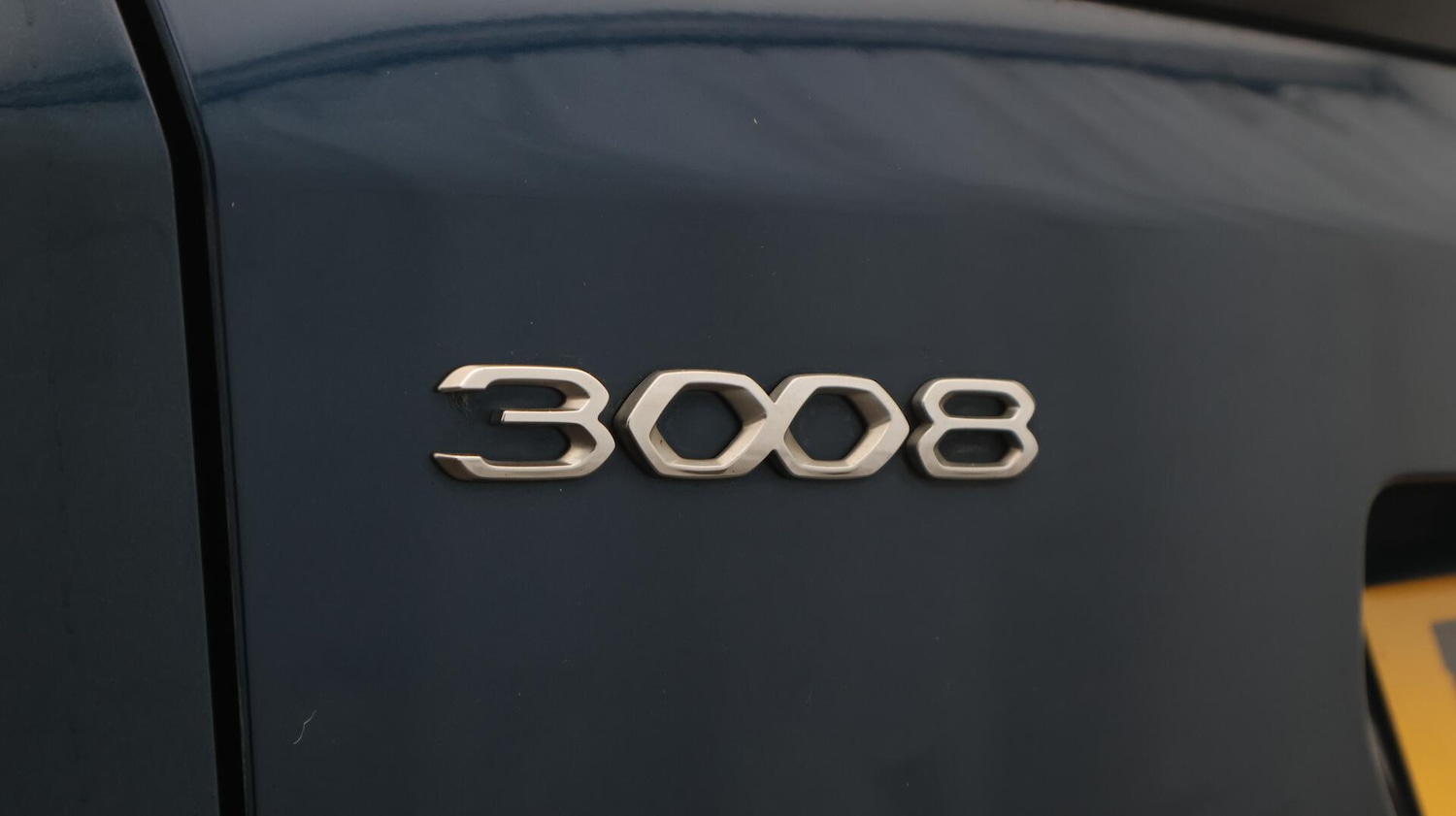 Used Peugeot 3008 for sale - 76728063: Photo 22