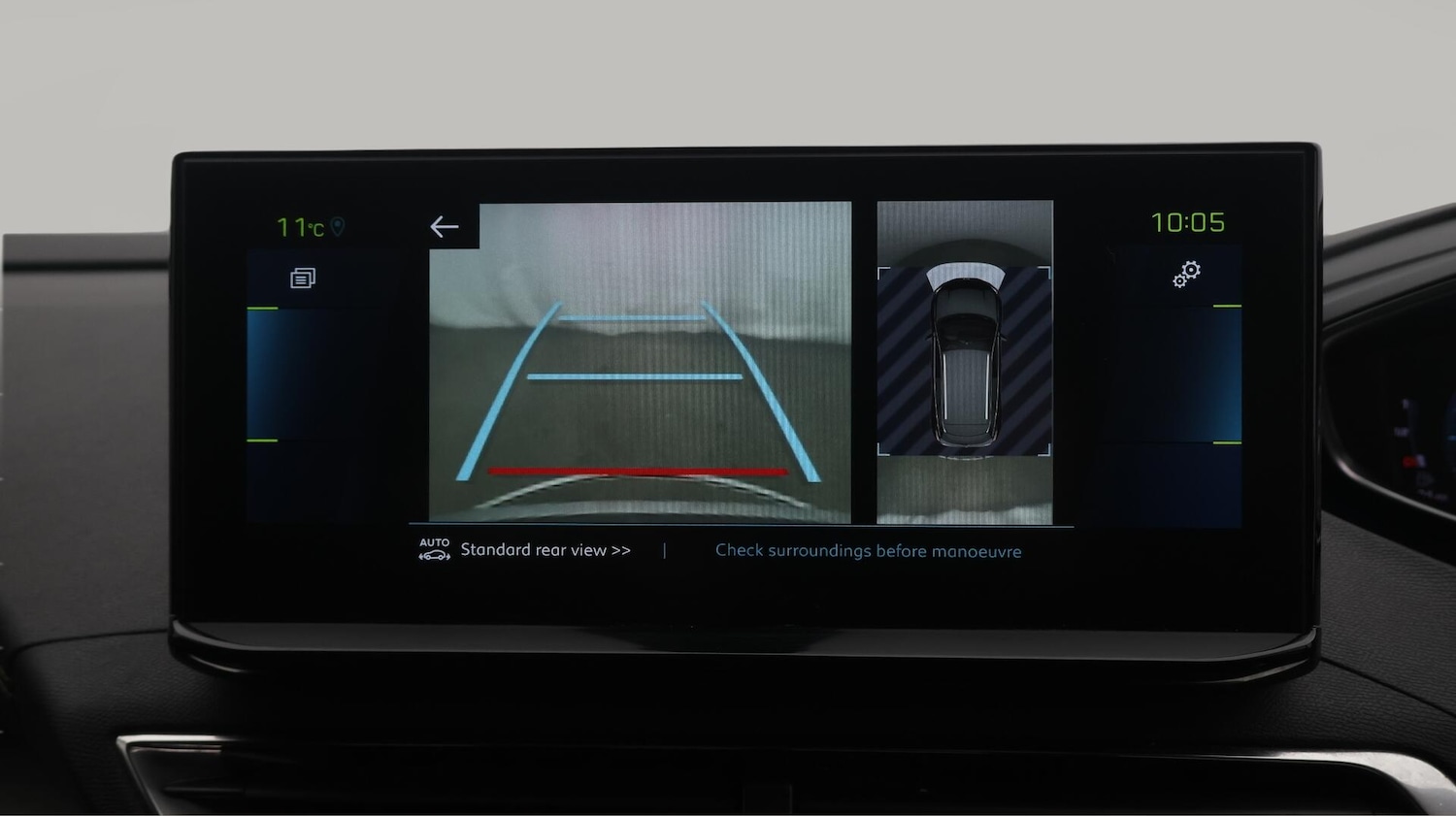 Used Peugeot 3008 for sale - 76728063: Photo 27