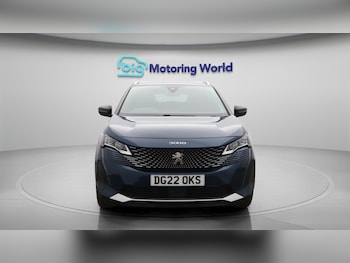 Used Peugeot 3008 2022 for sale - 76728063: Photo