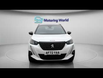 Used Peugeot 2008 2022 for sale - 73522269: Photo