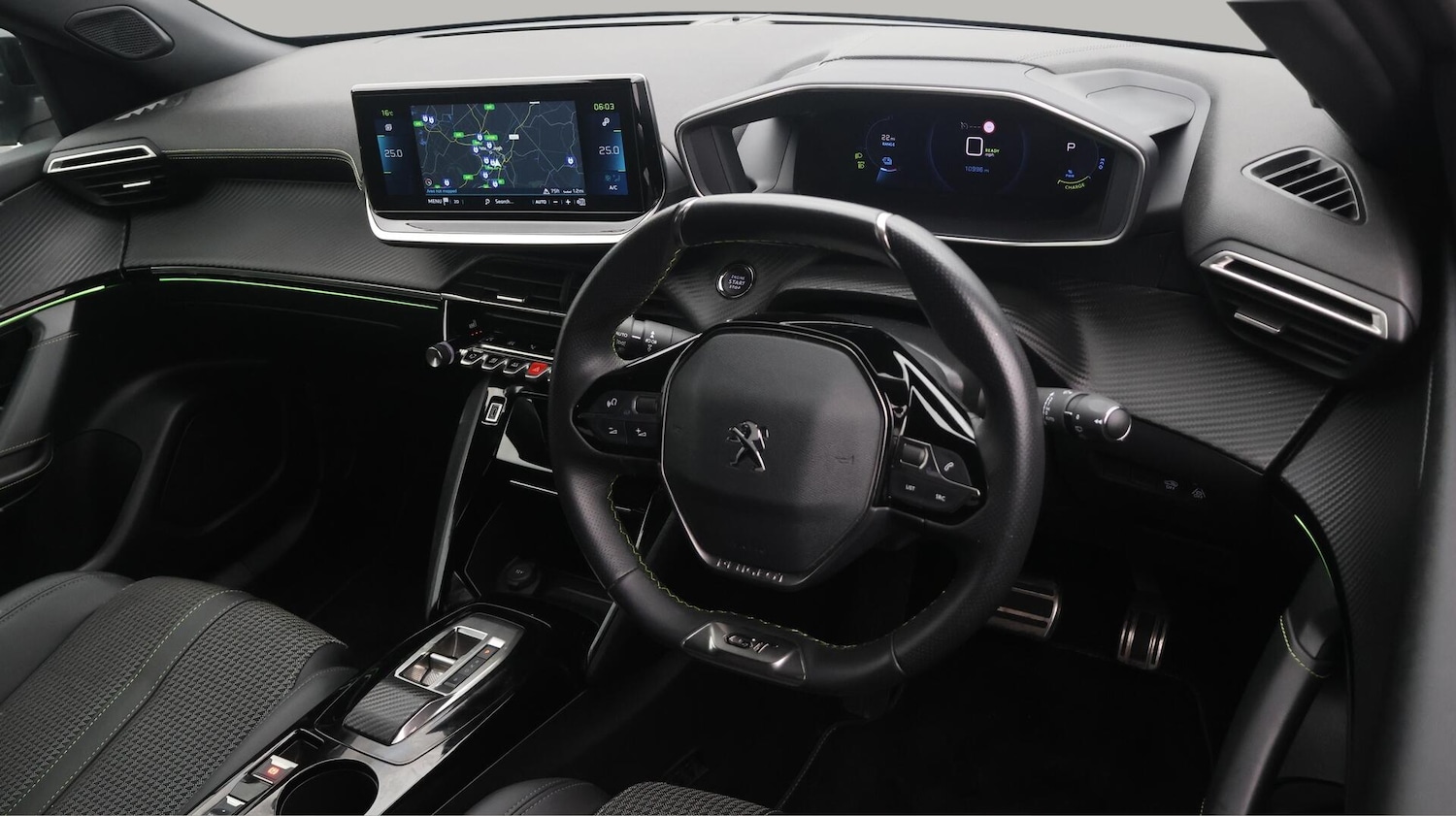 Used Peugeot 2008 2022 for sale - 76549057: Photo 10