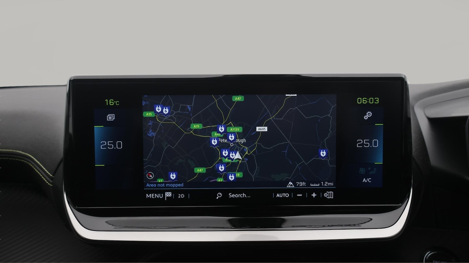 Used Peugeot 2008 2022 for sale - 76549057: Photo 12