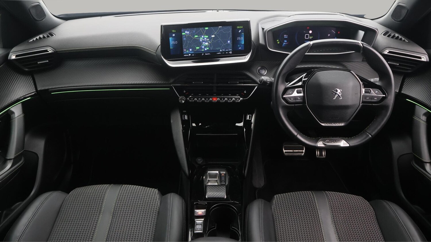 Used Peugeot 2008 2022 for sale - 76549057: Photo 14