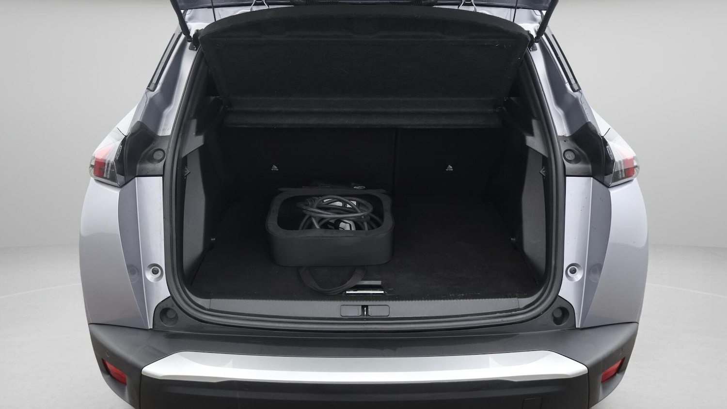 Used Peugeot 2008 2022 for sale - 76549057: Photo 18