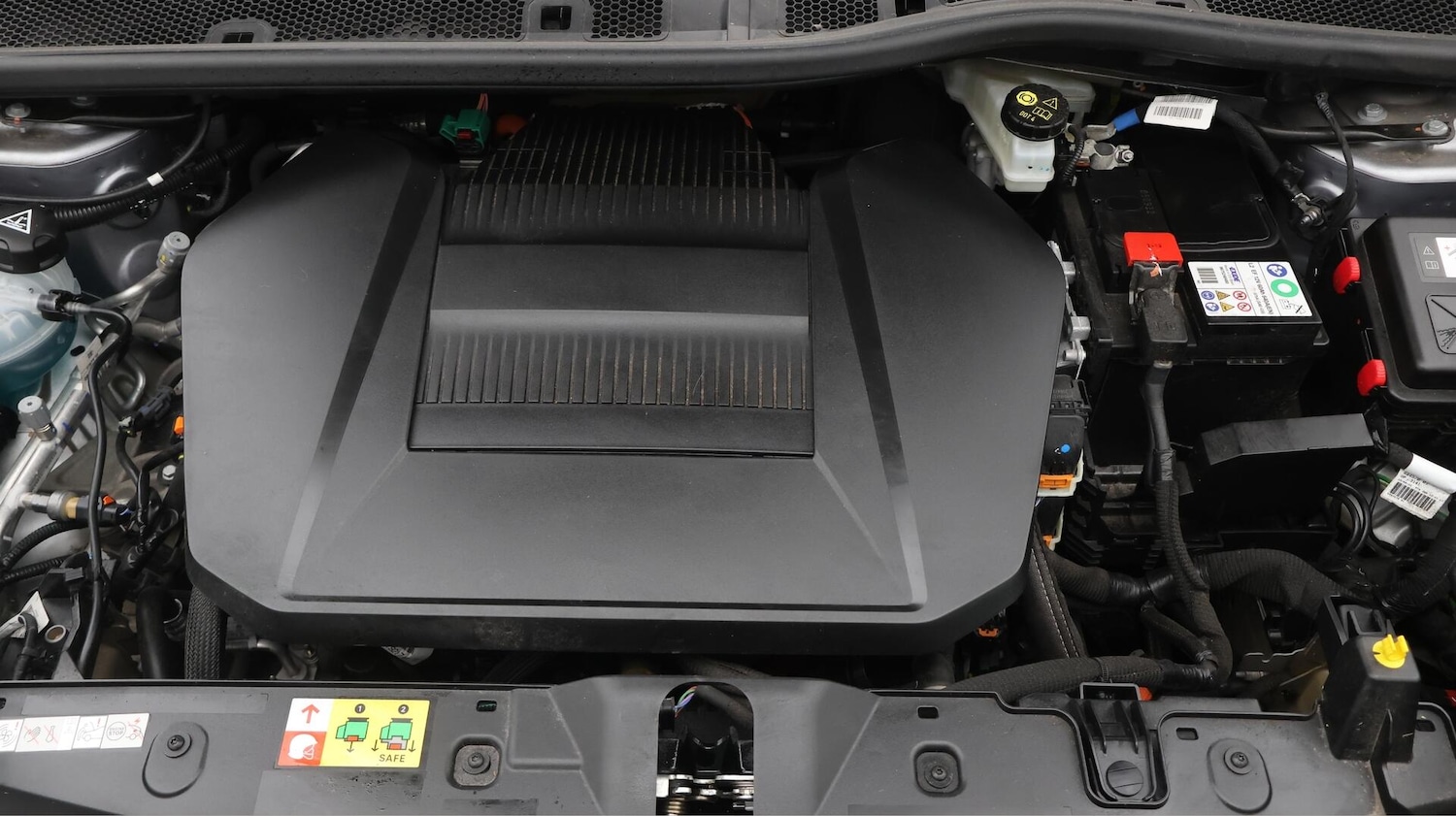 Used Peugeot 2008 2022 for sale - 76549057: Photo 20