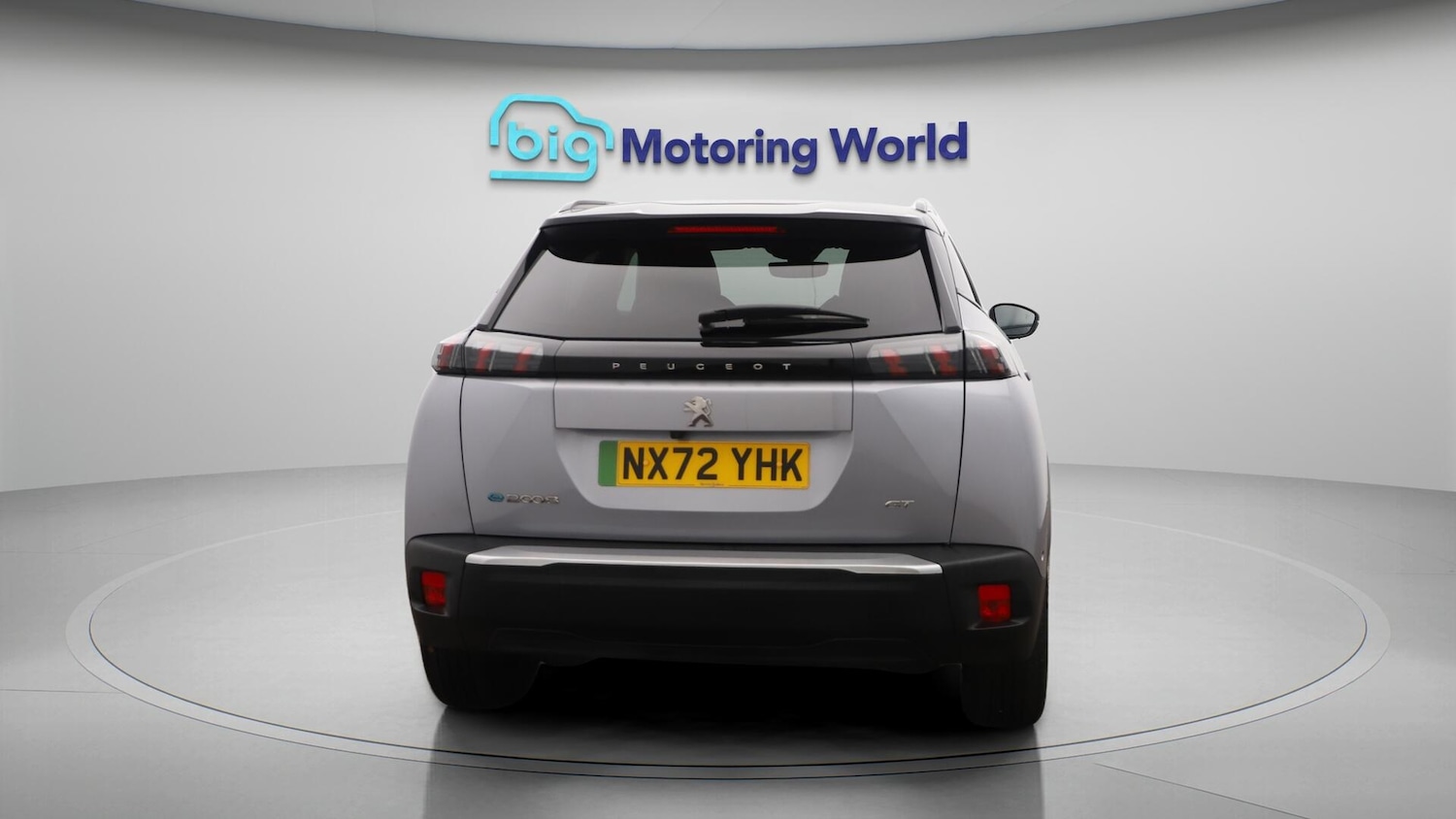 Used Peugeot 2008 2022 for sale - 76549057: Photo 7