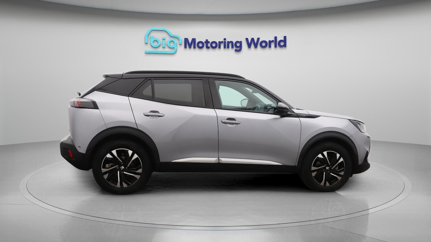 Used Peugeot 2008 2022 for sale - 76549057: Photo 9