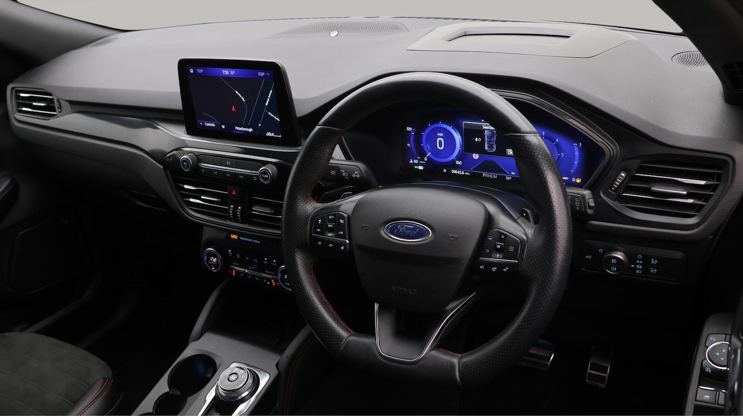 Used Ford Kuga 2020 for sale - 76538169: Photo 10