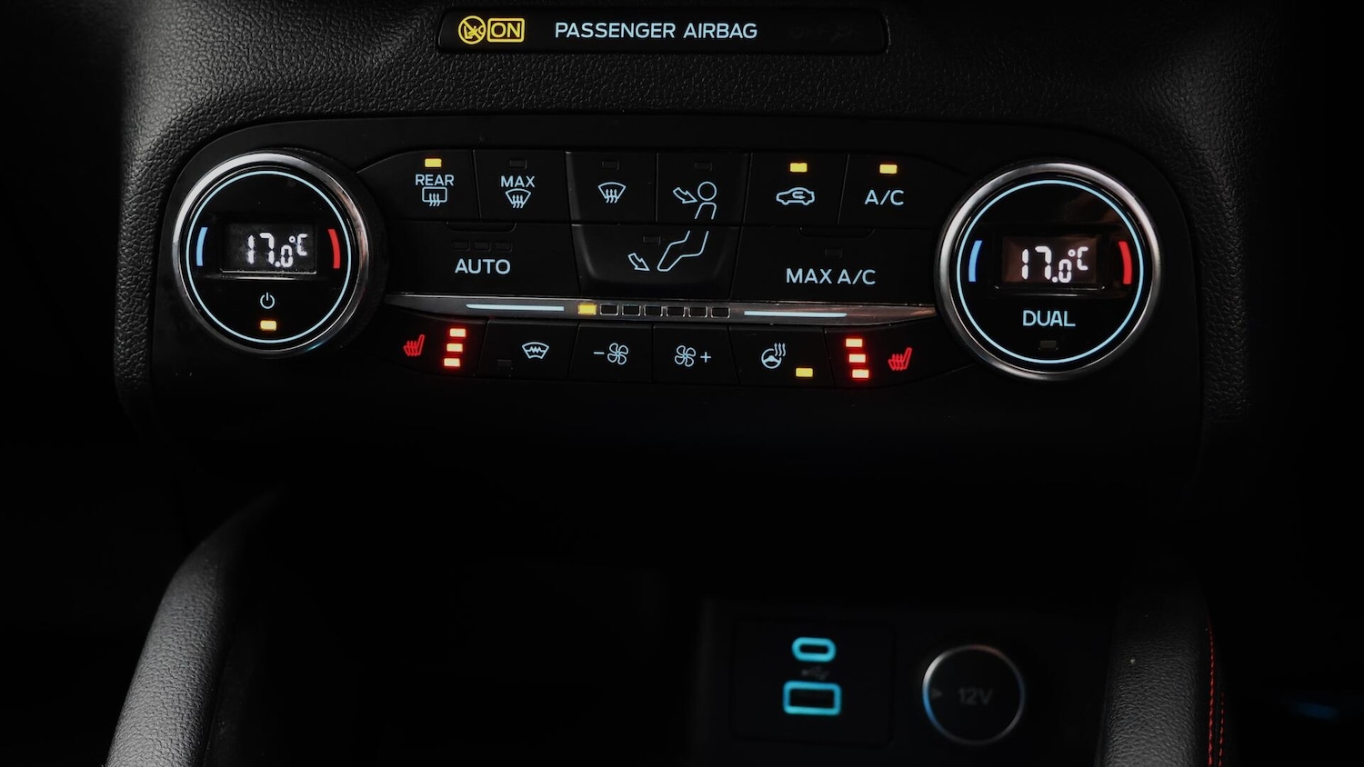 Used Ford Kuga 2020 for sale - 76538169: Photo 13