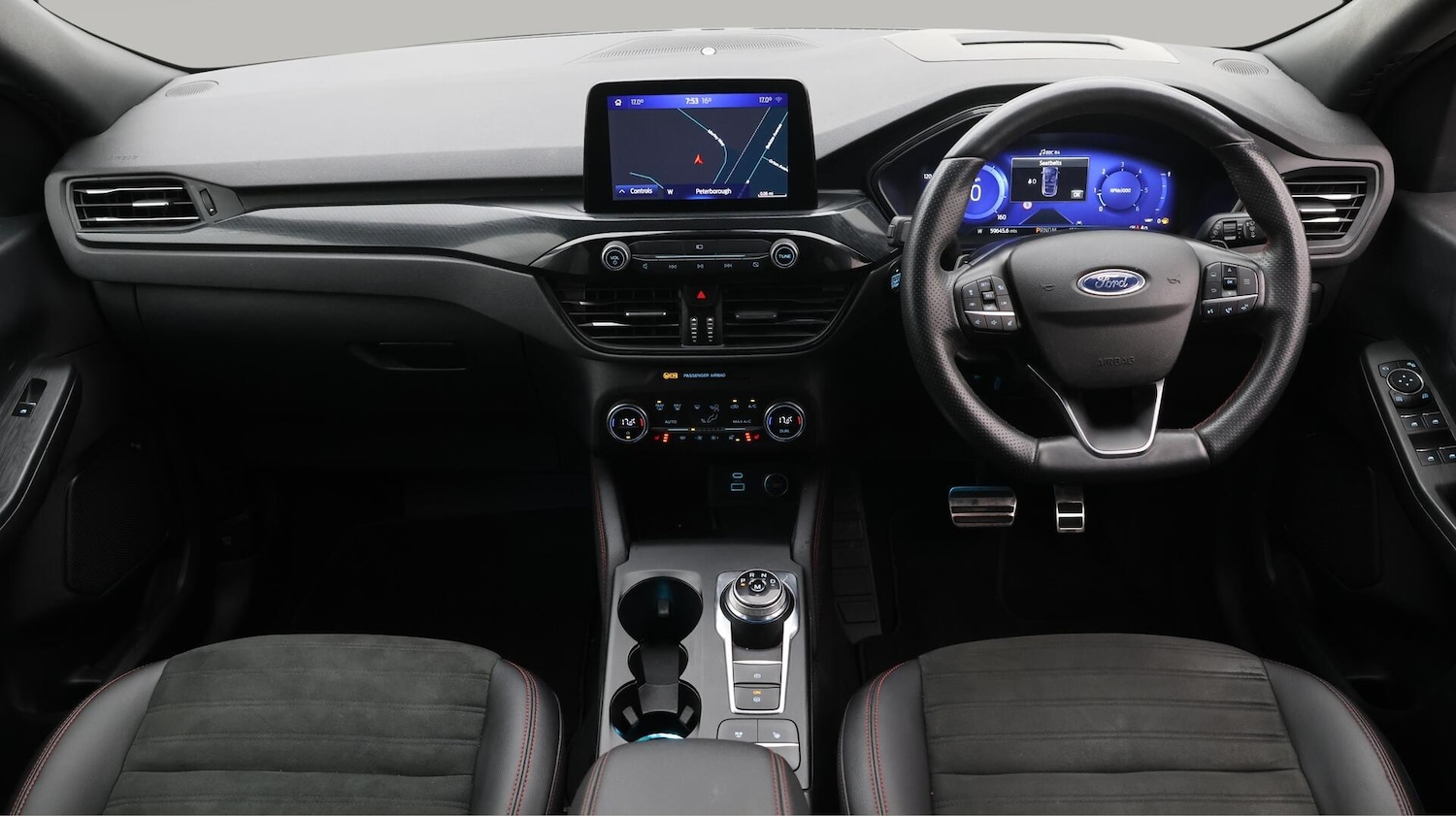 Used Ford Kuga 2020 for sale - 76538169: Photo 14