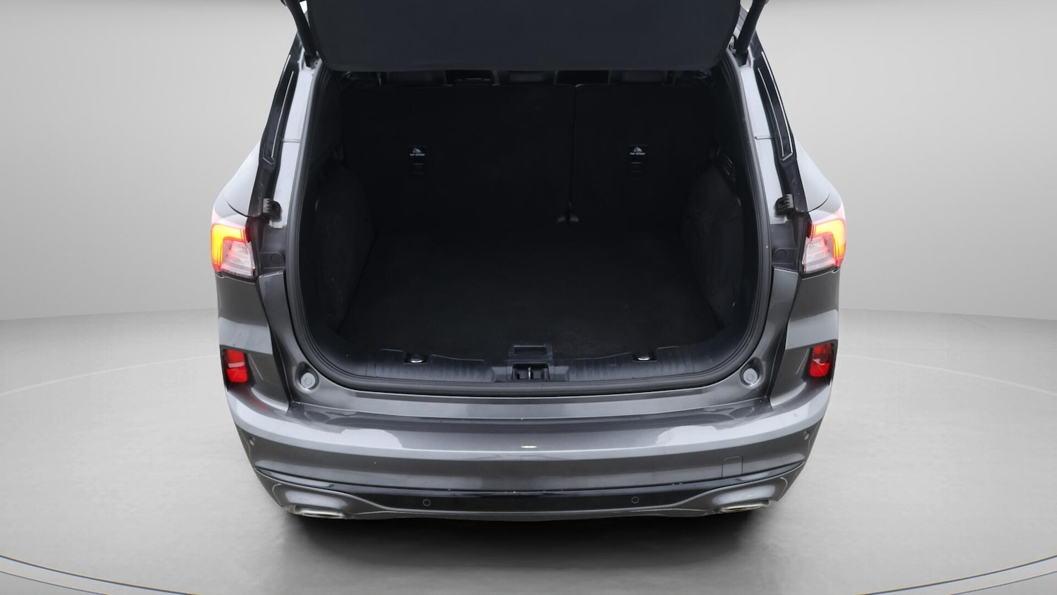 Used Ford Kuga 2020 for sale - 76538169: Photo 18