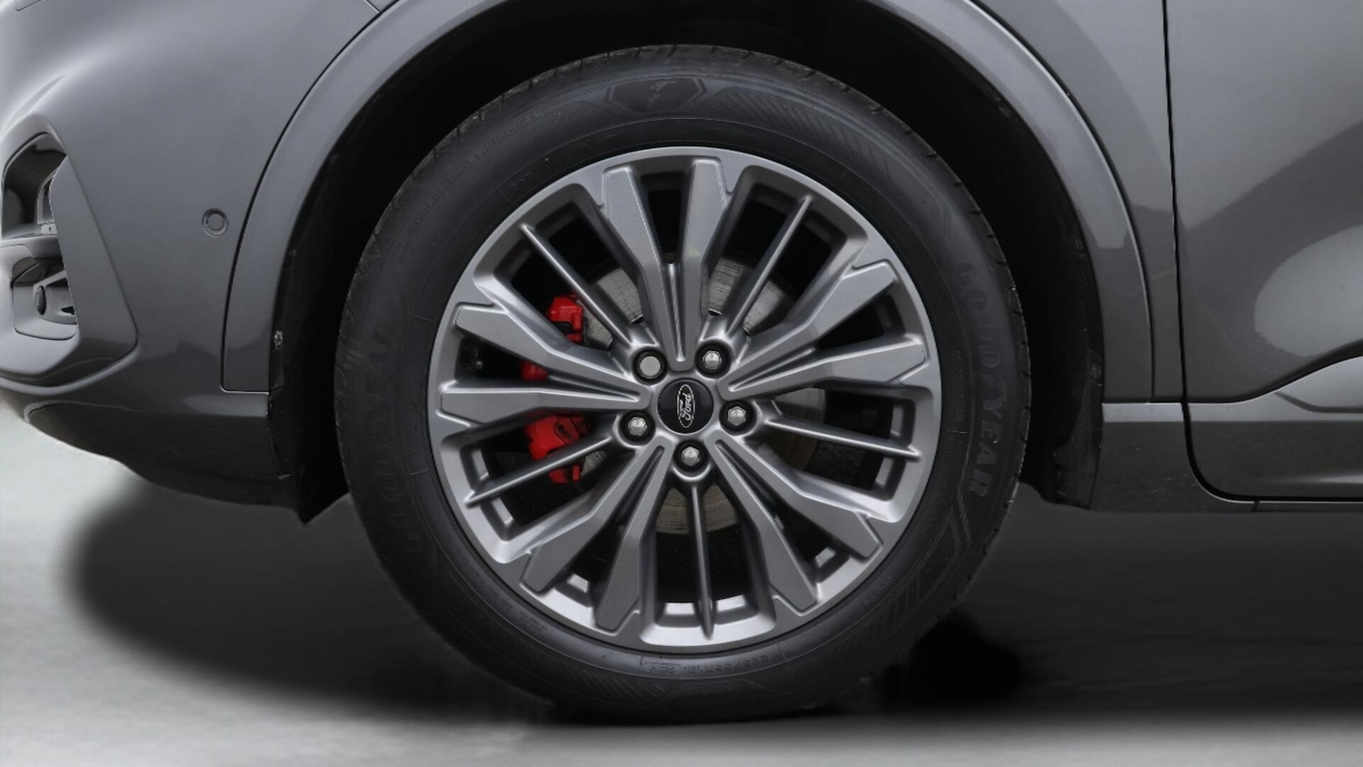 Used Ford Kuga 2020 for sale - 76538169: Photo 19