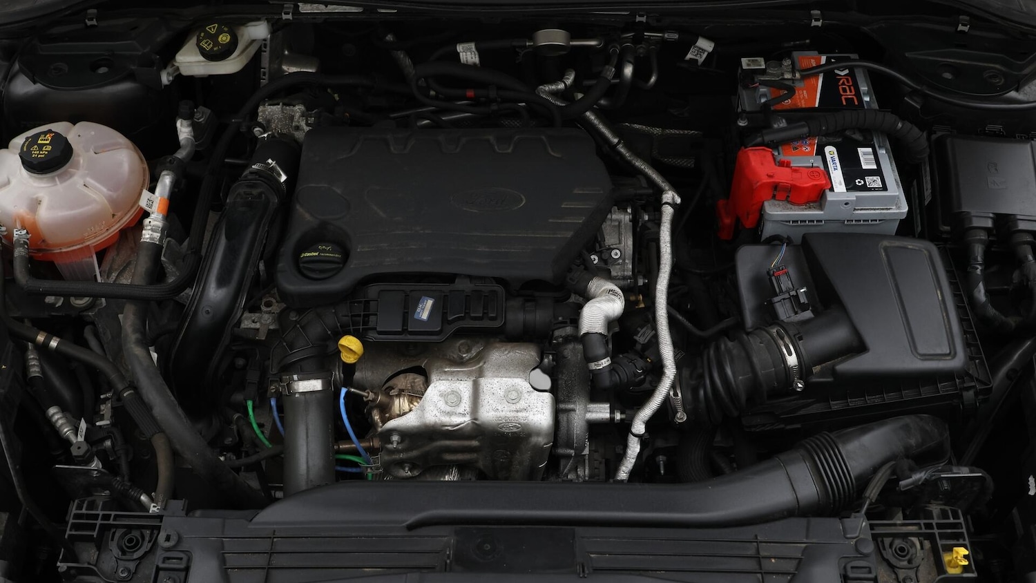 Used Ford Kuga 2020 for sale - 76538169: Photo 20