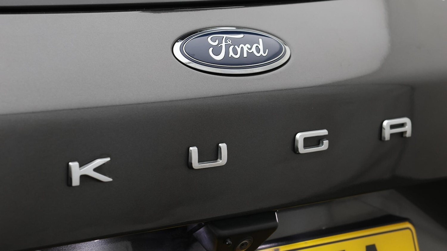 Used Ford Kuga 2020 for sale - 76538169: Photo 24