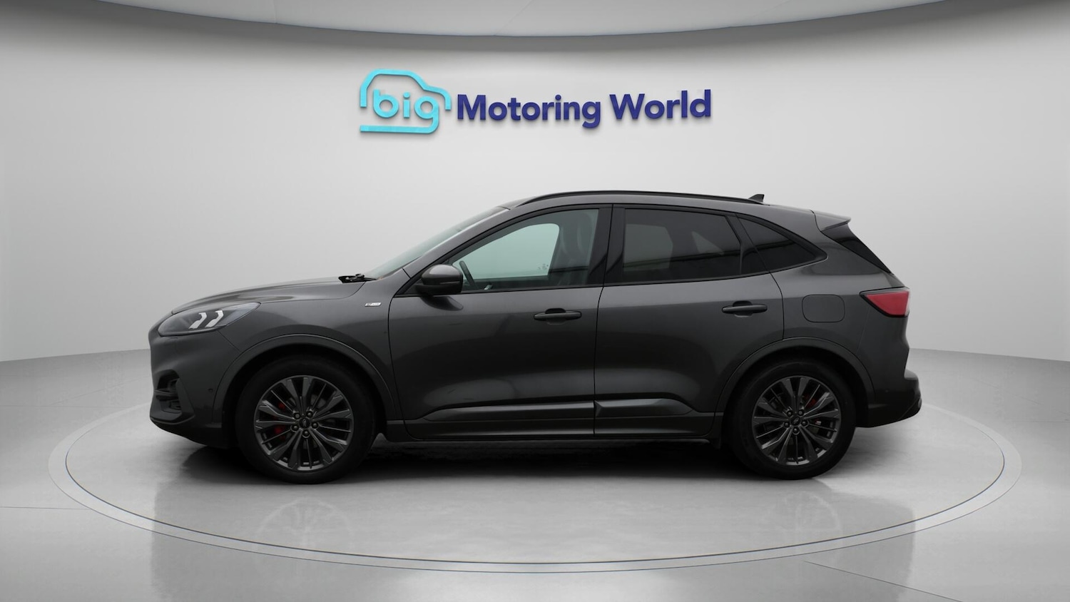 Used Ford Kuga 2020 for sale - 76538169: Photo 5