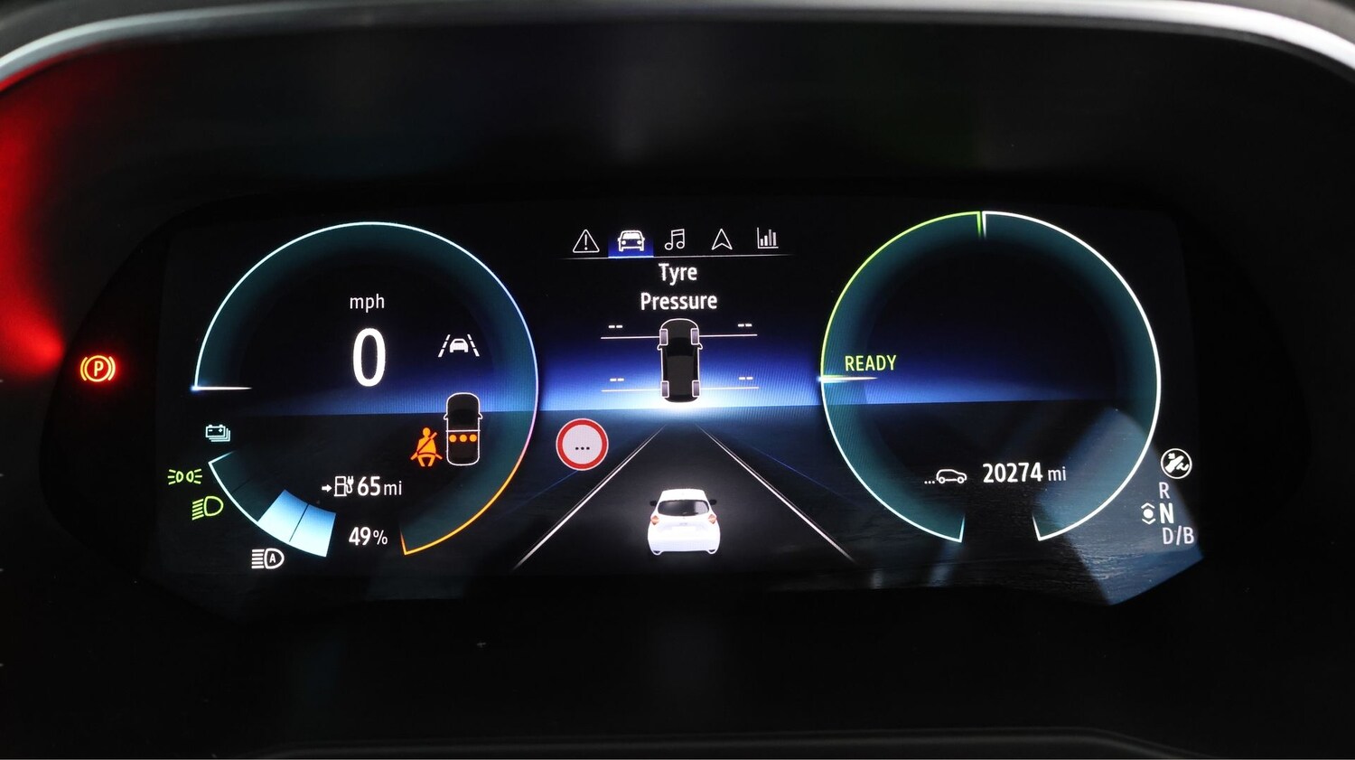 Used Renault Zoe 2022 for sale - 78190400: Photo 10