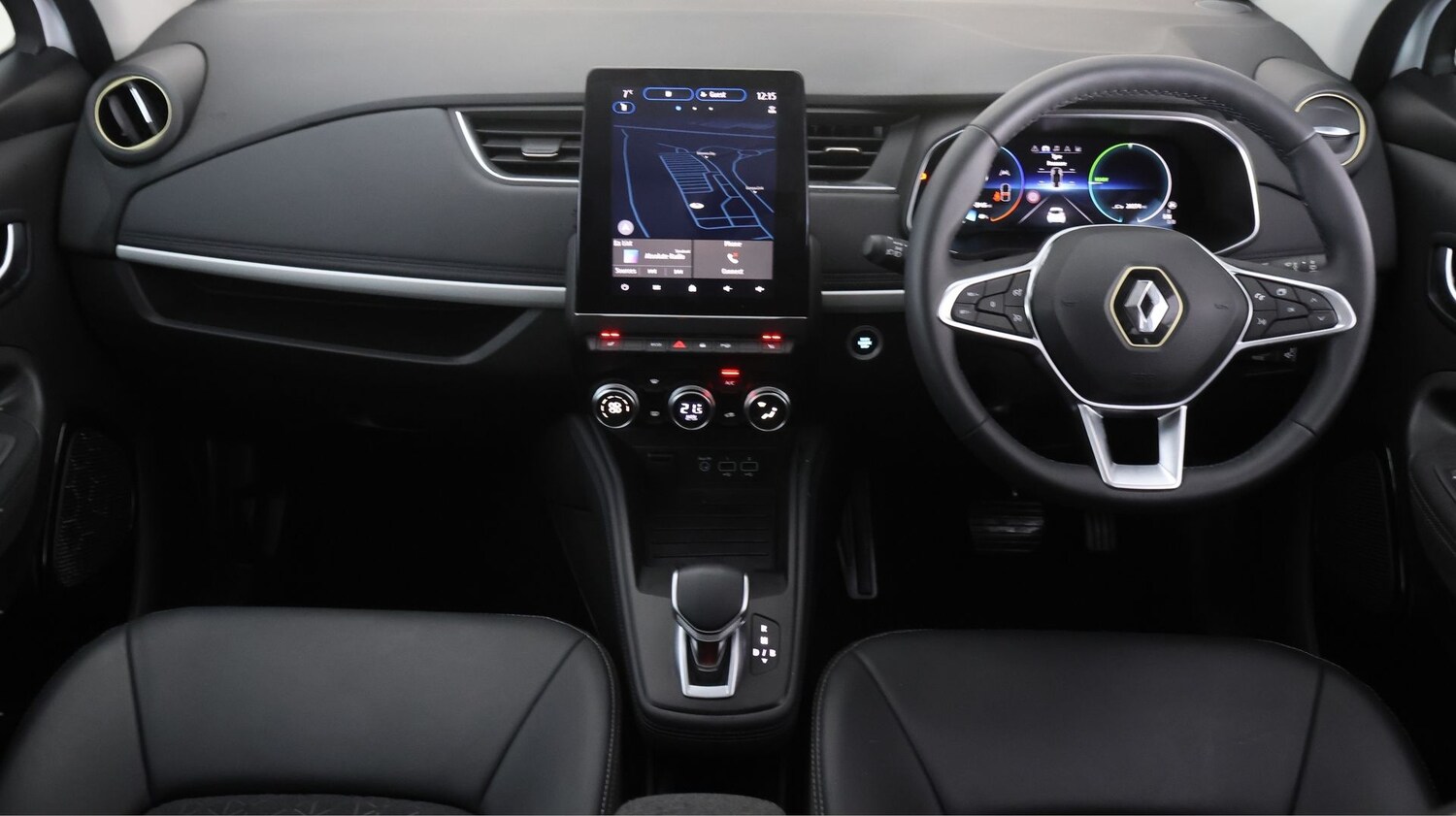 Used Renault Zoe 2022 for sale - 78190400: Photo 13