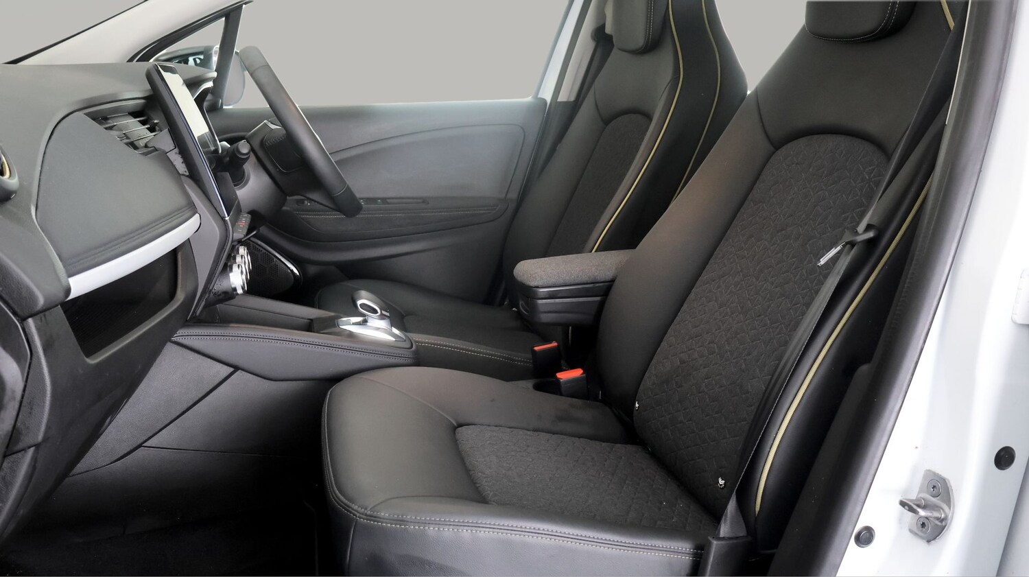 Used Renault Zoe 2022 for sale - 78190400: Photo 14