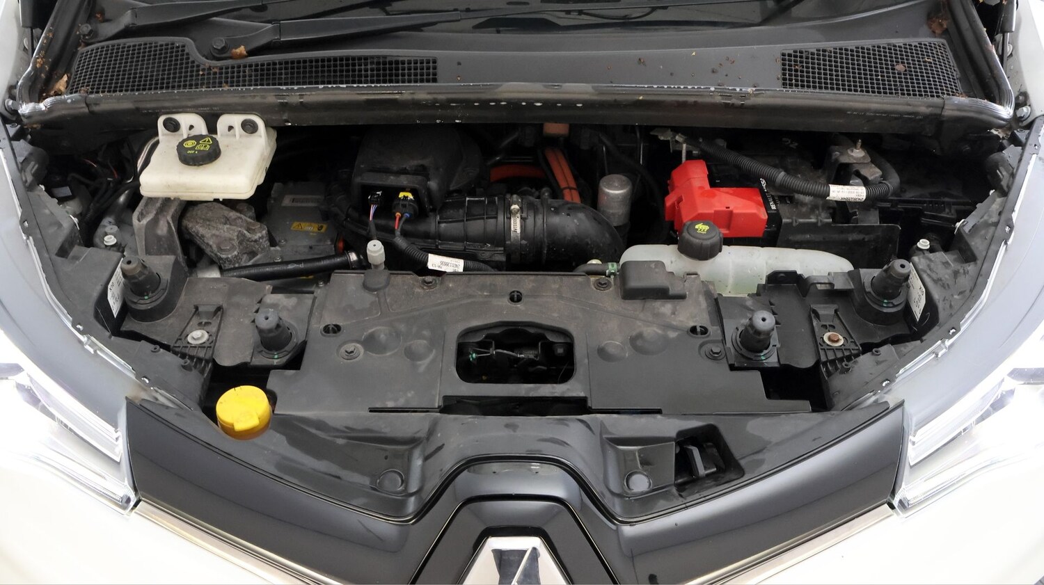 Used Renault Zoe 2022 for sale - 78190400: Photo 19