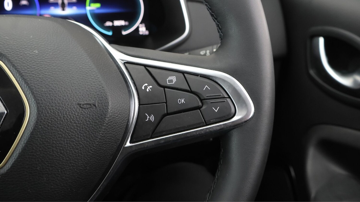 Used Renault Zoe 2022 for sale - 78190400: Photo 21