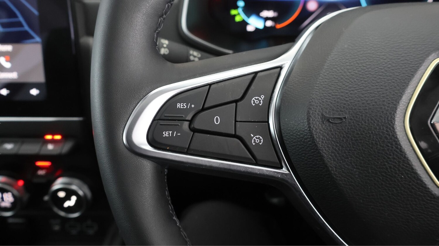 Used Renault Zoe 2022 for sale - 78190400: Photo 23