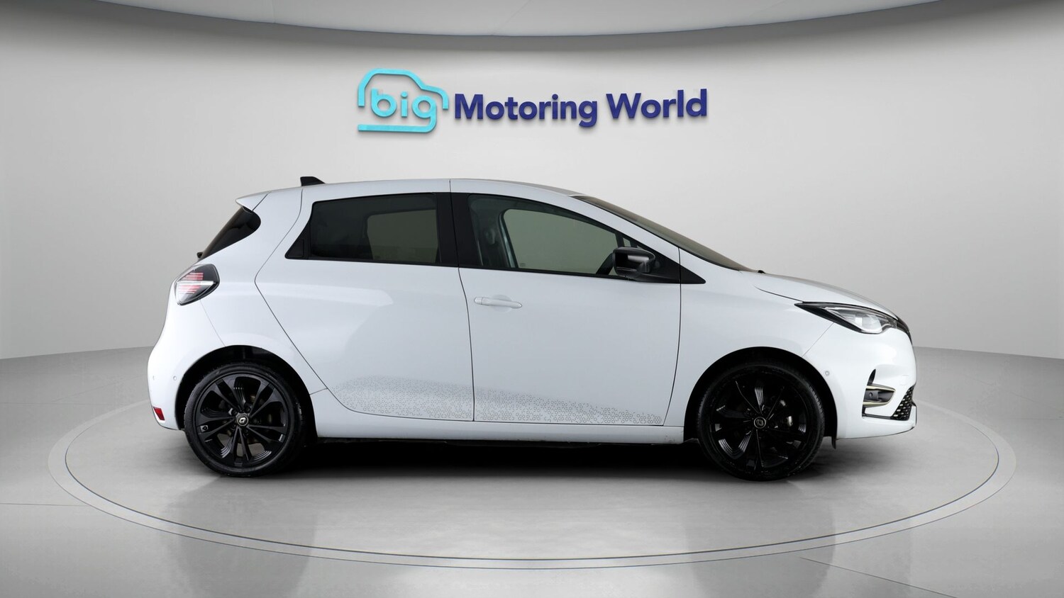 Used Renault Zoe 2022 for sale - 78190400: Photo 8