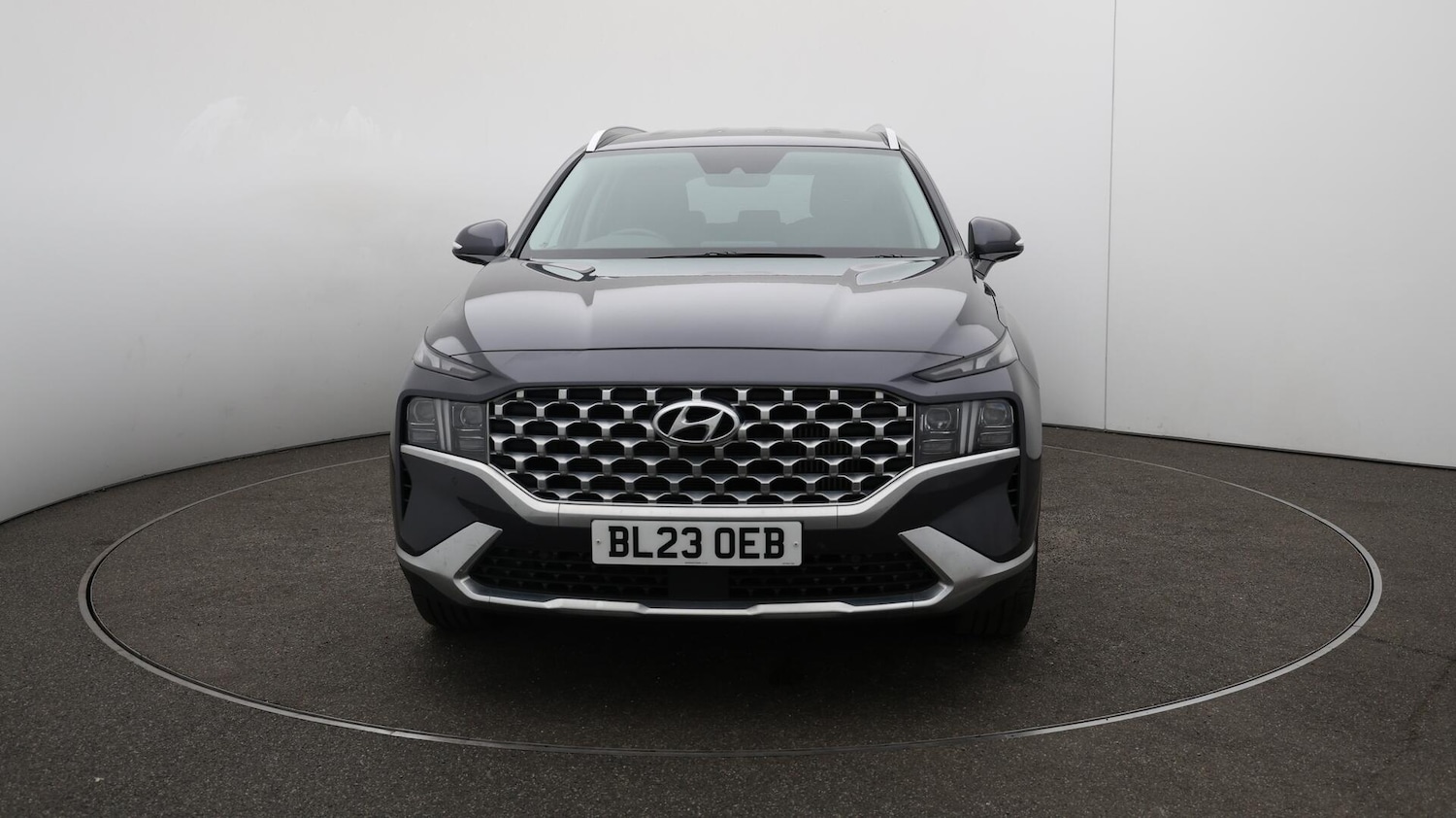 Vehicle 43