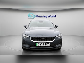 Used Polestar Polestar 2 2023 for sale - 78233743: Photo