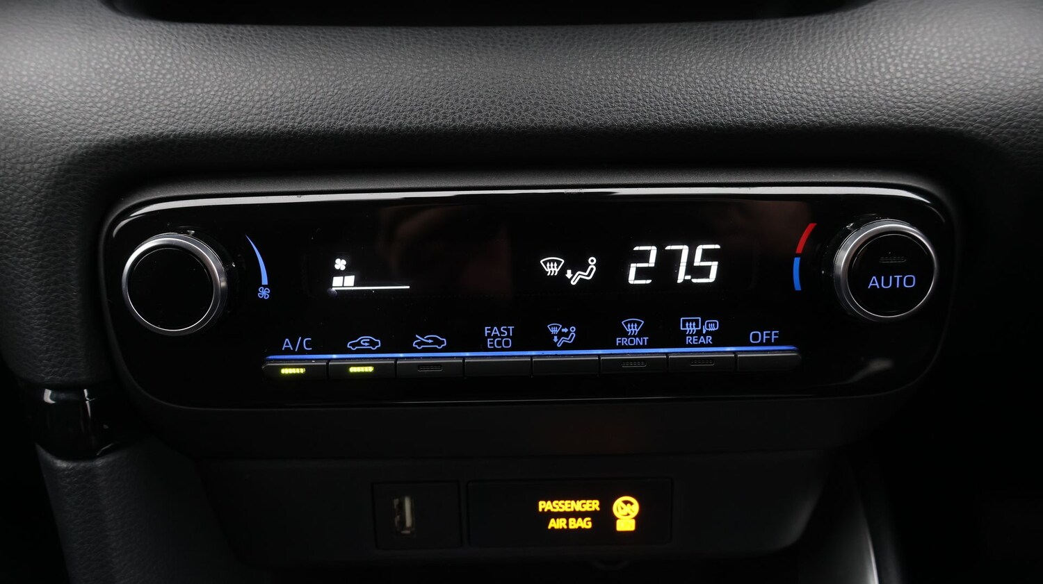 Used Toyota Yaris 2023 for sale - 77517363: Photo 12