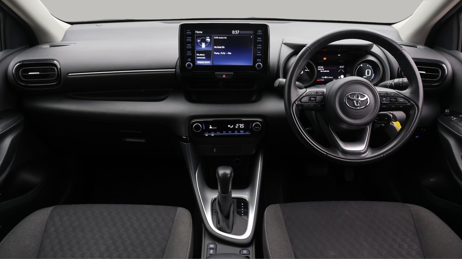 Used Toyota Yaris 2023 for sale - 77517363: Photo 13