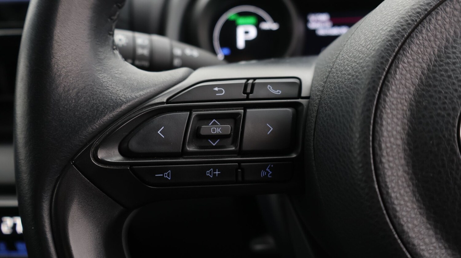 Used Toyota Yaris 2023 for sale - 77517363: Photo 24