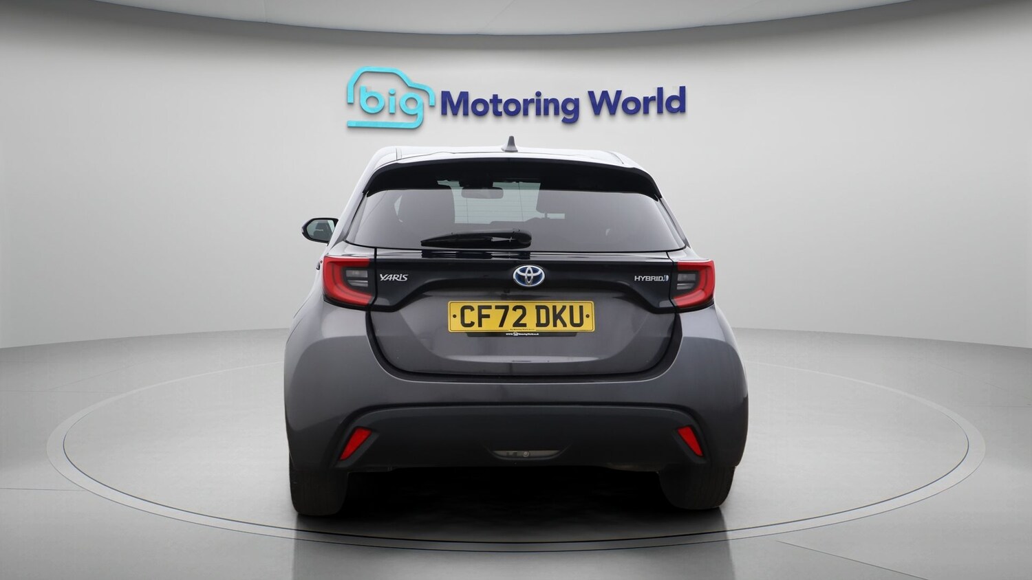 Used Toyota Yaris 2023 for sale - 77517363: Photo 6