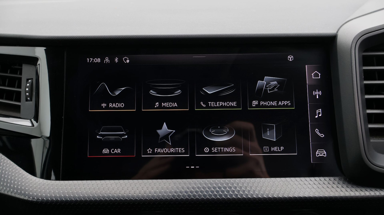 Used Audi A1 2022 for sale - 77379018: Photo 11