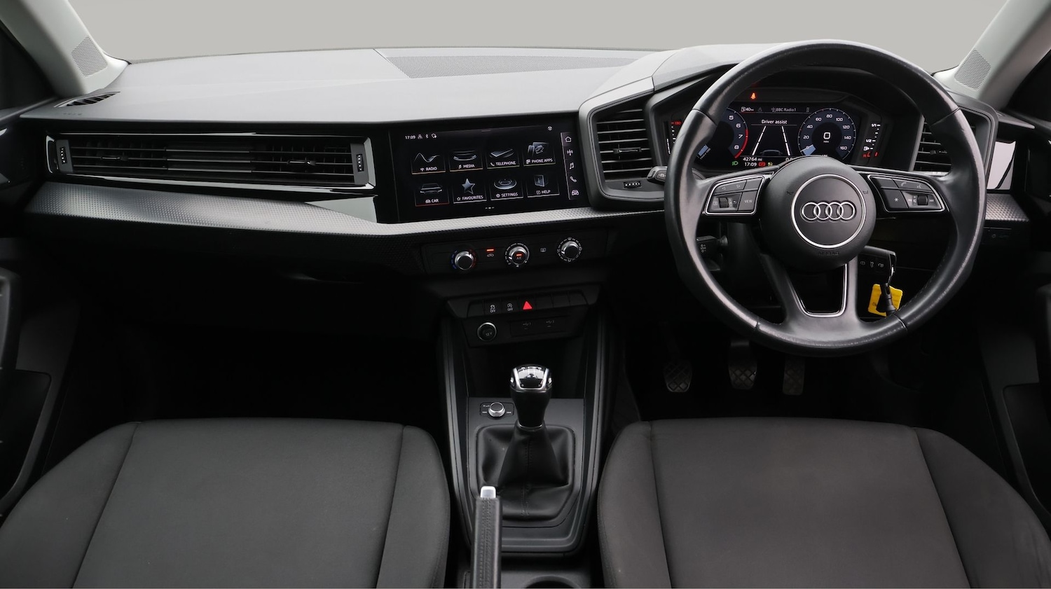 Used Audi A1 2022 for sale - 77379018: Photo 13