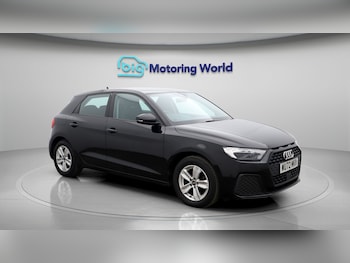 Audi A1 feature image