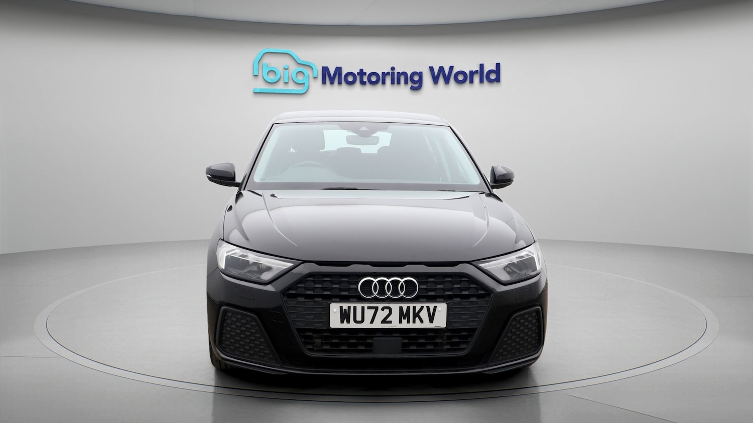 Used Audi A1 2022 for sale - 77379018: Photo 2