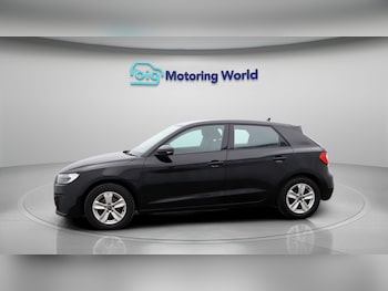 Used Audi A1 2022 for sale - 77379018: Photo