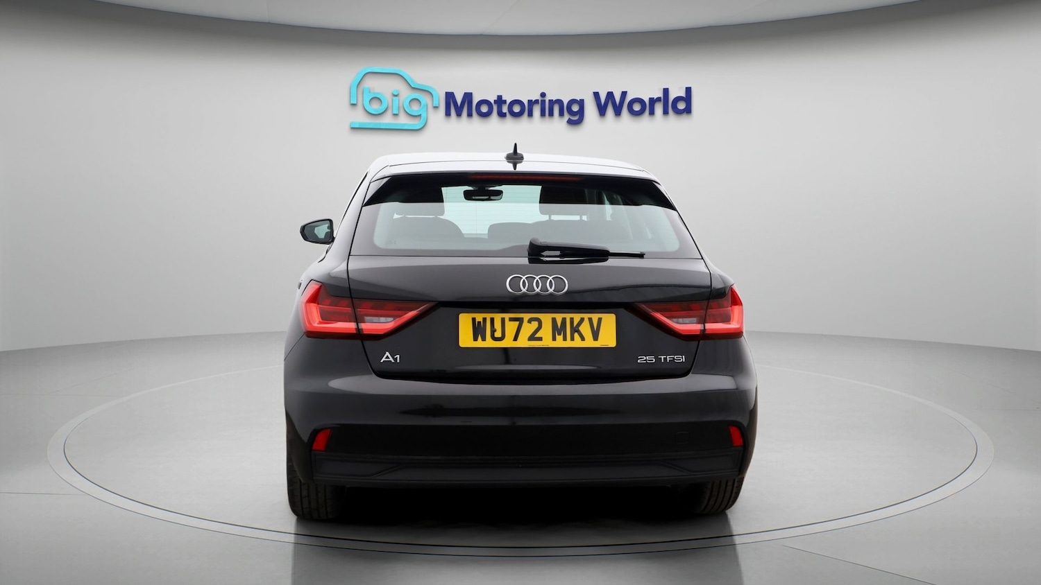 Used Audi A1 2022 for sale - 77379018: Photo 6