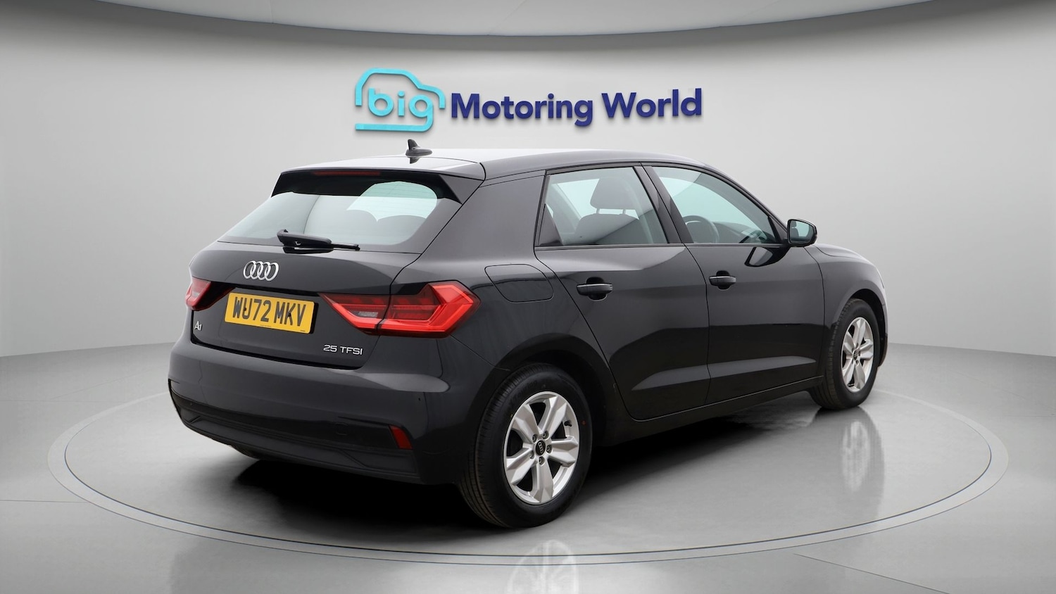 Used Audi A1 2022 for sale - 77379018: Photo 7
