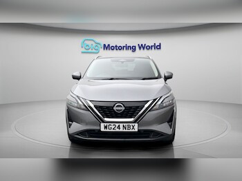 Used Nissan Qashqai 2024 for sale - 78592533: Photo