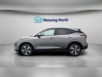 Used Nissan Qashqai 2024 for sale - 78592533: Photo