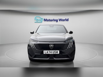 Used Peugeot 3008 2025 for sale - 79091041: Photo