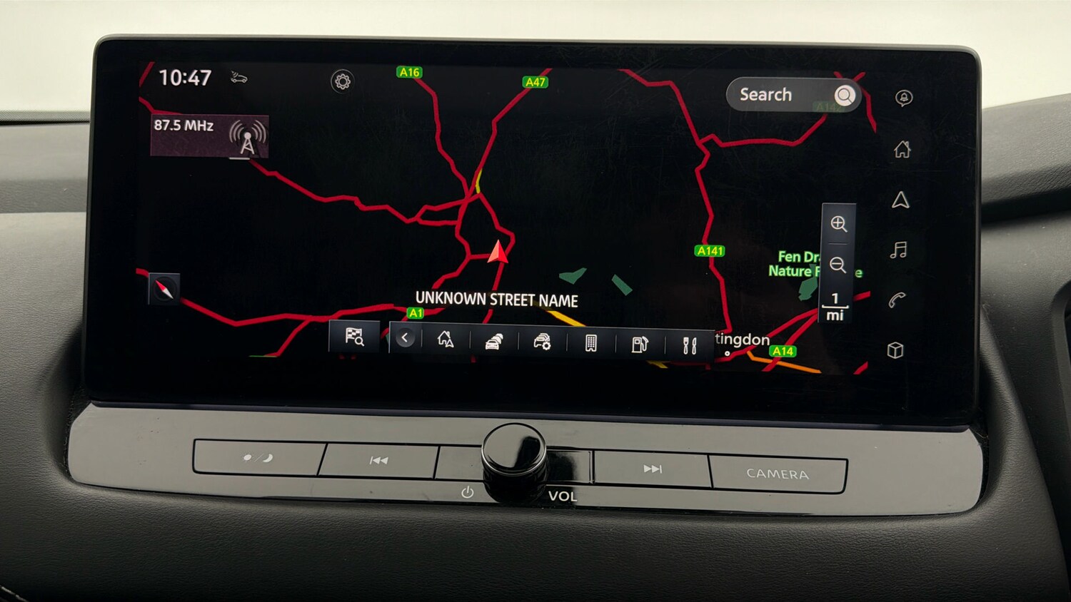 Used Nissan Qashqai 2023 for sale - 78121437: Photo 10