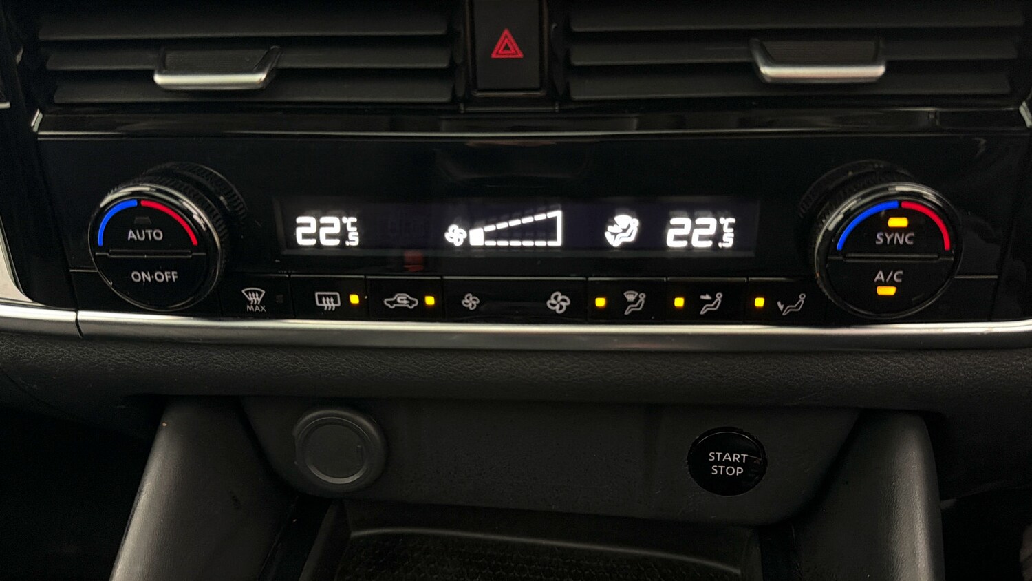 Used Nissan Qashqai 2023 for sale - 78121437: Photo 11