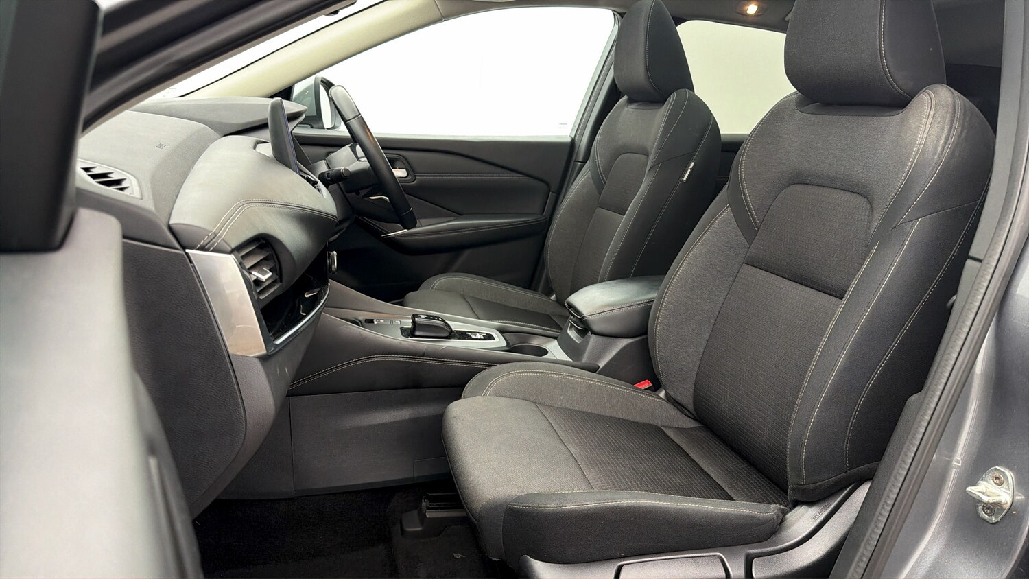 Used Nissan Qashqai 2023 for sale - 78121437: Photo 13