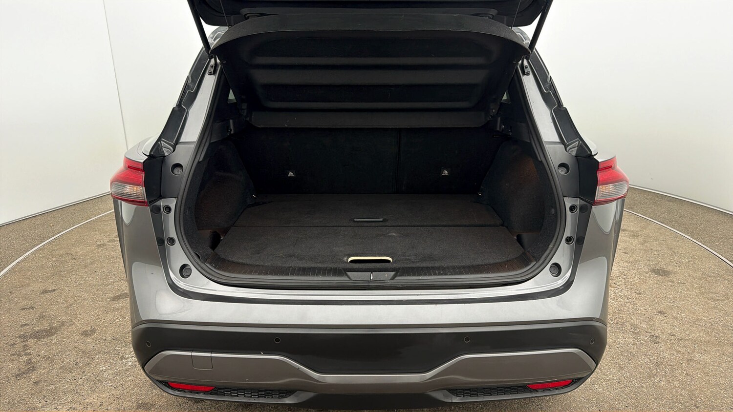 Used Nissan Qashqai 2023 for sale - 78121437: Photo 16