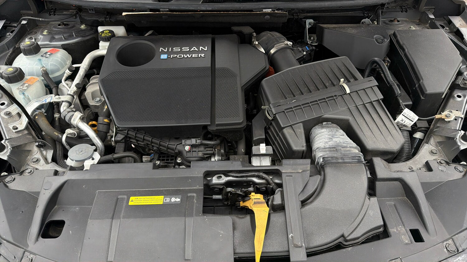 Used Nissan Qashqai 2023 for sale - 78121437: Photo 18