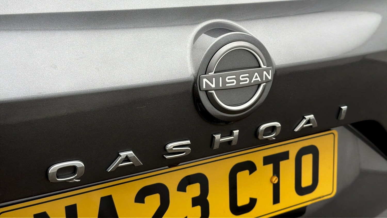 Used Nissan Qashqai 2023 for sale - 78121437: Photo 20
