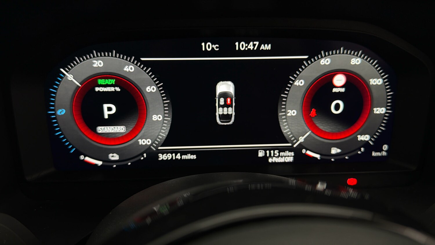 Used Nissan Qashqai 2023 for sale - 78121437: Photo 25